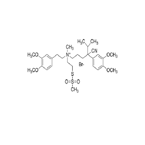 Verapamil Ethyl Methanethiosulfonate, Bromide.png